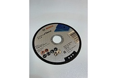 Круг отрезной по металлу Standard 115х22.2х1.6 мм Bosch 2608603163