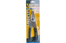 Электропассатижи Kraftool INDUSTRIE 22664