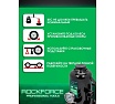 Бутылочный домкрат Rockforce 32т RF-TH903501 BIG(57197)