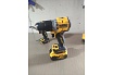 Аккумуляторная дрель-шуруповерт DeWalt DCD 805 NT без АКБ и ЗУ DCD805NT-XJ