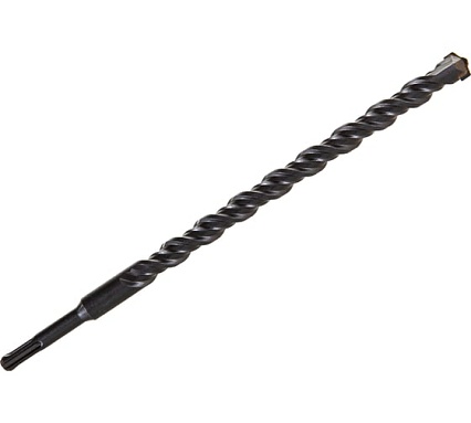 Бур (18х250/310 мм; SDS+) Biber 78182 тов-041921