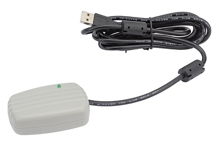 Мультиметр с беспроводным USB интерфейсом CEM DT-9939 481103