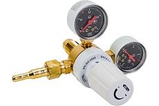 Редуктор ацетиленовый БАО 5 1.5 mini Krass 2117610