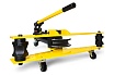 Гидравлический трубогиб с закрытой рамой SHTALL HHW-2 1/2"-2" SHTALL-HHW-2