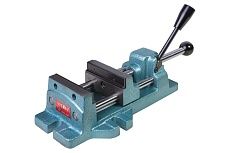 Эксцентриковые станочные тиски WILTON 1204 WI13401 100х100