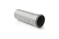 Труба для внутренней канализации PRO AQUA COMFORT 110x3000 500095