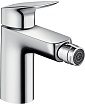 Смеситель для биде Hansgrohe Logis 71200000