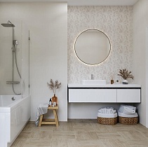 Коллекция плитки Шахтинская плитка Аура