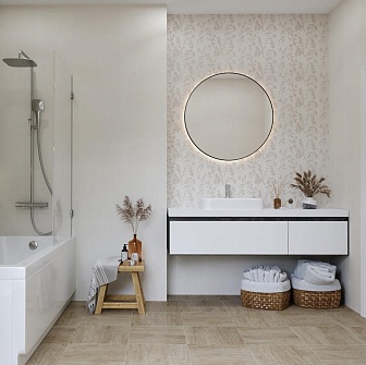 Коллекция плитки Шахтинская плитка Аура