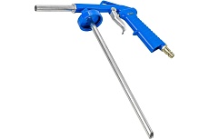 Пневмопистолет для гравитекса Forsage F-BG-01(58671)