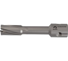 Сверло корончатое по металлу TCT 14x55 мм WOLFSTAR cw00118