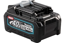 Аккумулятор BL4040 XGT (40В; 4.0Ач) Makita 191B26-6