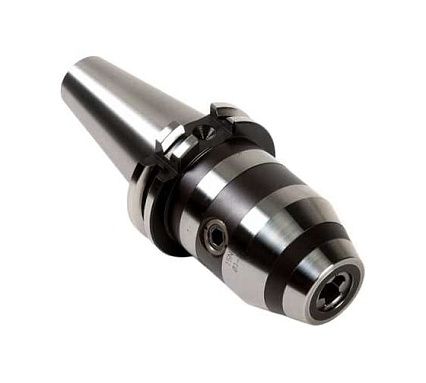 Патрон сверлильный PAGNONI DIN69871 ISO40 M/AUTOS./FORI H95 D.16 140MAZ16