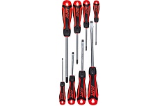 Набор усиленных отверток, 8 предметов JTC 7644