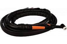 Горелка сварочная TS 26 (4 м; М12х1) для TIG-сварки Сварог IOW6906 00000087277