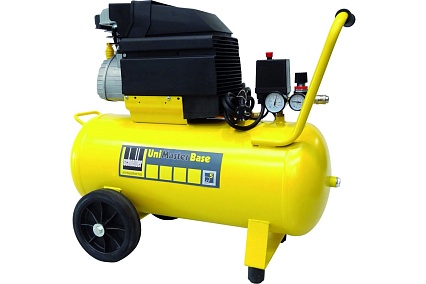 Компрессор Schneider Airsystems UNM 150-8-25 W Base 1129740197