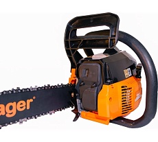 Бензиновая цепная пила Villager VGS 380 PRIME 057749