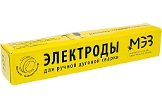 Электрод УОНИИ 13/55 (3 мм; 4,5 кг) МЭЗ Ц0032009