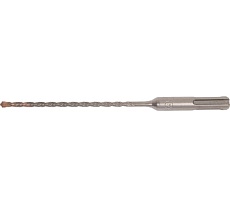 Бур SDS-plus Alpen F4 forte 4х160x100 мм 81700400100