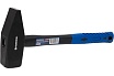 Слесарный молоток Forsage с фибергласовой ручкой 48197 F-8052000