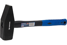 Слесарный молоток Forsage с фибергласовой ручкой 48197 F-8052000