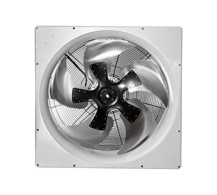 Вентилятор Kemao ODS950C-120B6.6D.V-01B2 + плата 60035091