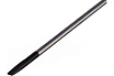 Плоская шлицевая отвертка 2,5х0,4х75 Felo Ergonic 40002210