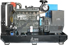 Дизельный генератор ТСС АД-100С-Т400-1РМ11 031321