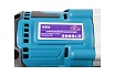 Аккумуляторный заклепочник AktiTool wz16 li-ion аккум. 4000 mah 101701