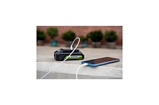 Аккумулятор с USB разъемом G24USB2 24 В, 2 Ач GreenWorks 2939207