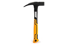 Молоток кровельщика RAGE by VIRA 600г 900223