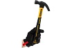 Столярный молоток-гвоздодёр с фибергласовой рукояткой Stayer Hercules 560 г 2026-560_z02