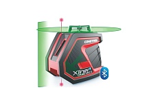 Лазерный нивелир Condtrol Xliner Combo 360G 1-2-411