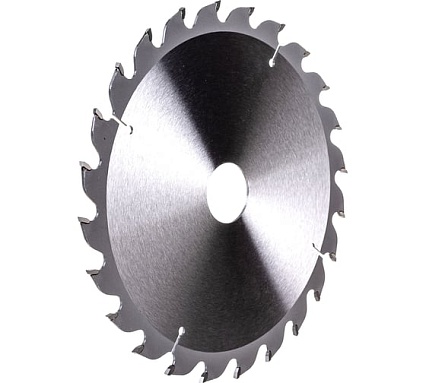 Диск пильный по дереву (190х30/20 мм; Z24) KEOS WB190.24