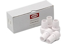 Диффузор газовый 40 KD 10 шт Deka УТ-00000288