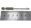 Сверло по кафелю и стеклу (5х72 мм) FIT IT 36015