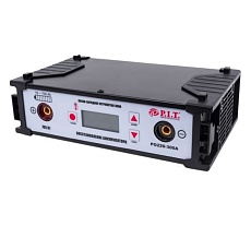 Пуско-зарядное устройство P.I.T. 12/24В,зар 3-50А, 880Вт, емк.10-700Ач PO220-300A