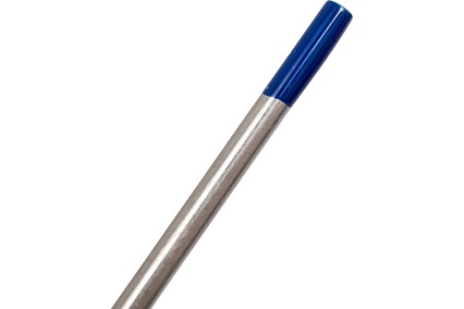 Электроды вольфрамовые (WY-20-175; 3 мм; темно-синий; DC; 10 шт) Gigant ТЕ-WY-X-3,0