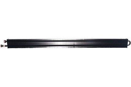 Внутрипольный конвектор STOUT SCQ 75.240.2250 решетка алюминиевая SCQ-1100-0724225 RG008TBK60240M