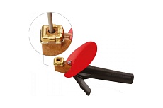 Электрододержатель ЭД-20 -Профи 200 А КОРД DK.4120.03409 СВ000013275