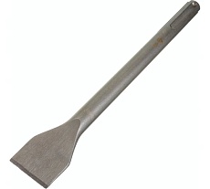 Зубило 18x300x40 мм, SDS-max Резолюкс 50430