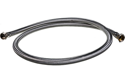 Гибкий шланг прямого типа (1" ВРх1" ВР; 200 см) UNIPUMP 48708