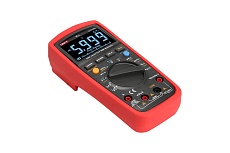 Универсальный мультиметр UNI-T UT139S 00-00006008