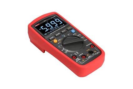 Универсальный мультиметр UNI-T UT139S 00-00006008