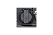 Строительный пылесос Einhell te-vc 2230 sacl,1400 Вт, 220 мбар, 30 л, очистка фильтра, розетка 2342465