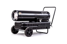 Дизельная тепловая пушка прямого нагрева Foxweld foxheat dd50 50кВт 8888