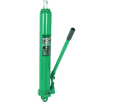 Гидравлический удлиненный цилиндр Rockforce с насосом RF-1208-2(50983)