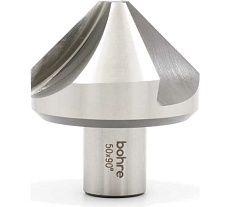 Зенковка Bohre 8х50х57-3-90° Weldon 19 КБ010670