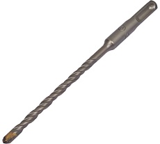 Бур по бетону Profi (6х160 мм; SDS-Plus) CUTOP 40-6160