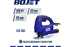 Электрический лобзик BOJET 550 Вт, 65 мм EJS-550